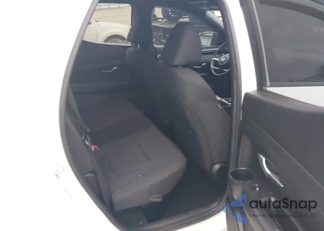 2023 Hyundai Santa Cruz Sel z USA, uszkodzony, nr VIN 5NTJBDAE3PH074852